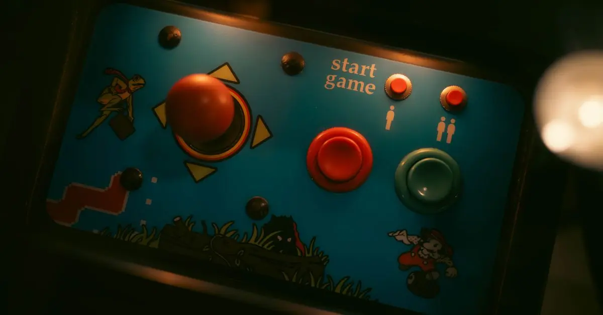 Découvrez les Jeux Retro Gratuits pour Revivre vos Classiques