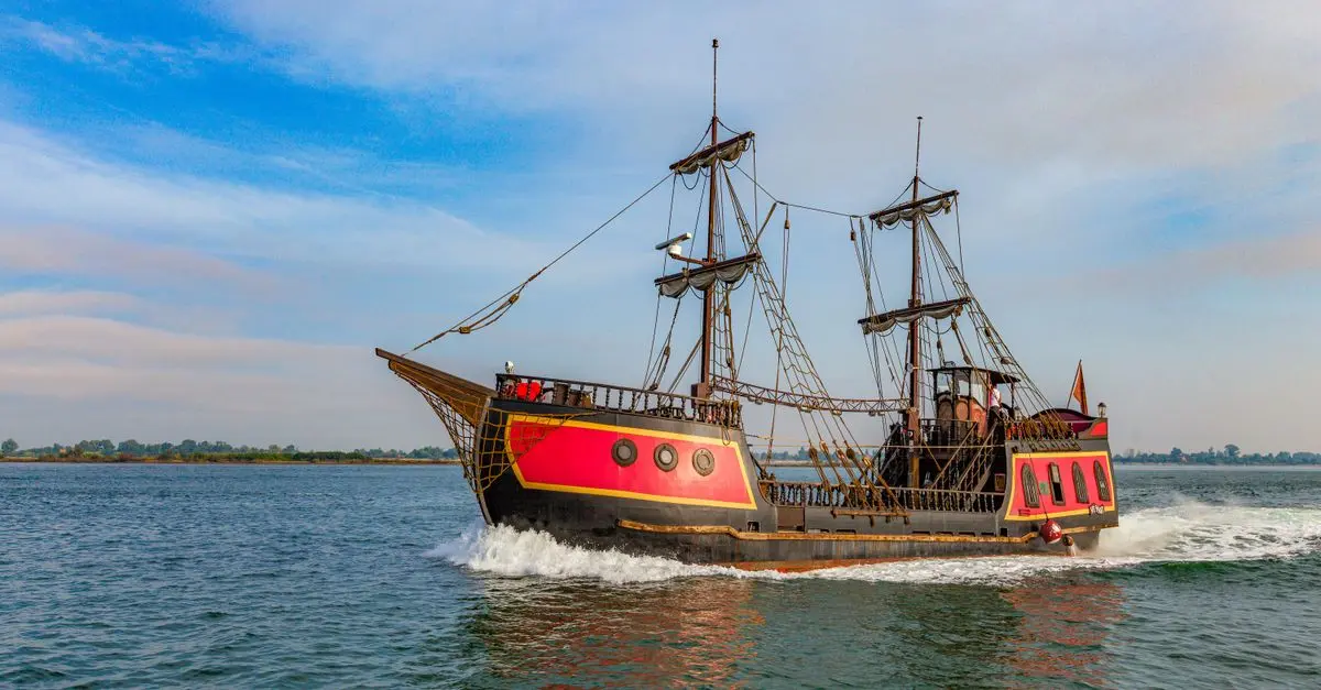Jeux de Pirates Gratuits: Aventures Épiques