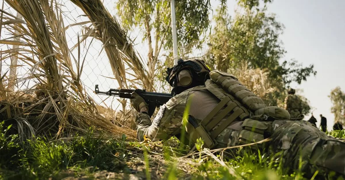 Meilleurs Jeux de Guerre Gratuits : Stratégie et Action