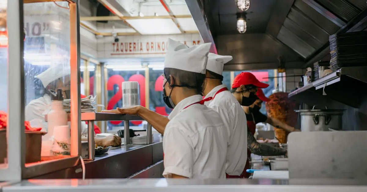 Jeux de Cuisine en Ligne Gratuits : Pour Devenir un Chef!