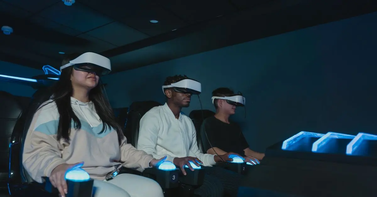 Simulation : Les Meilleurs Jeux en Ligne Gratuits