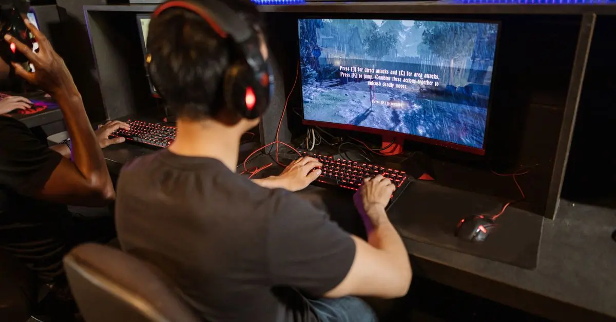 Comment Fonctionnent les Jeux Gratuits en Ligne