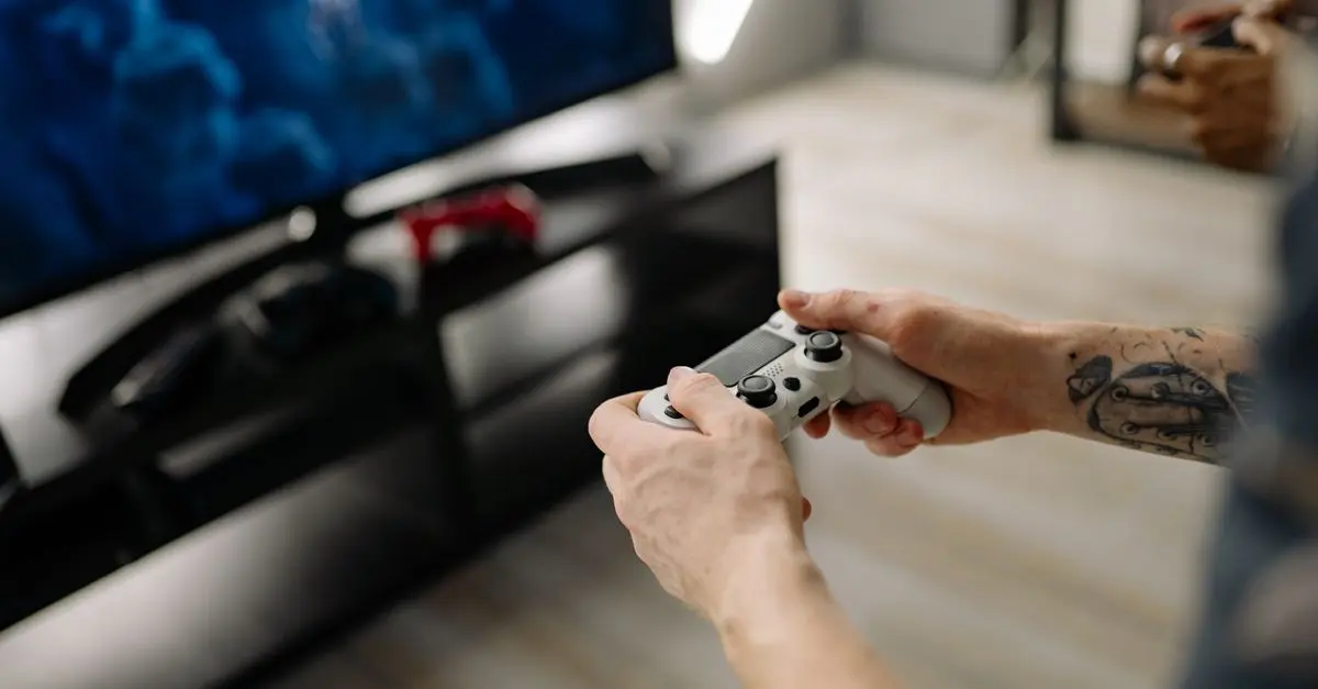 Jeux Gratuits en Ligne : Top 10 à Tester Absolument