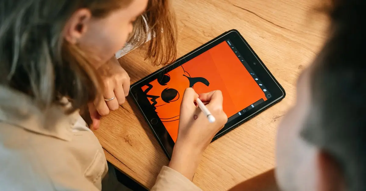 Les Meilleurs Jeux Gratuits de Dessin pour Enfants