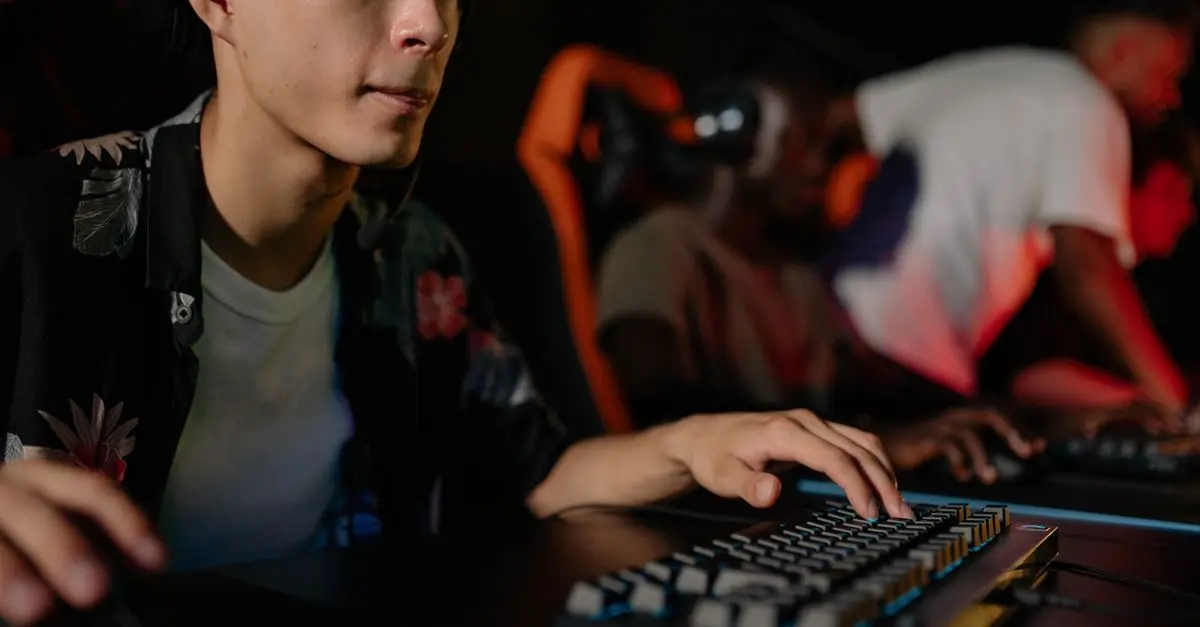 Les Meilleurs Jeux d'Aventure en Ligne Gratuits