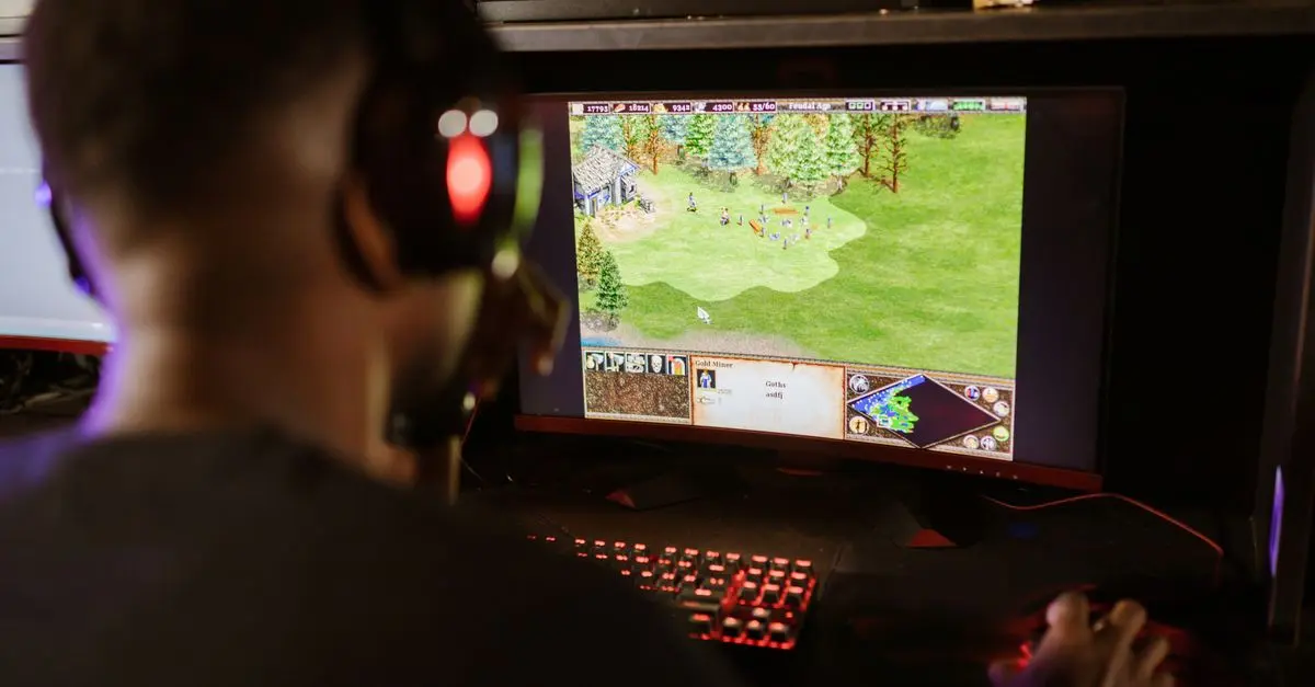 Guide Pratique pour Jouer aux MMO Gratuits