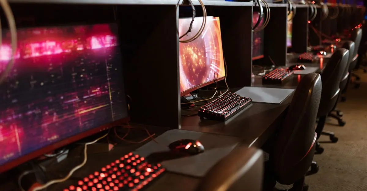 Les Meilleures Plateformes pour Jouer à des Jeux Gratuits