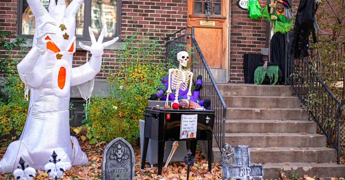 Jeux d'Halloween Gratuits pour une Fête Amusante