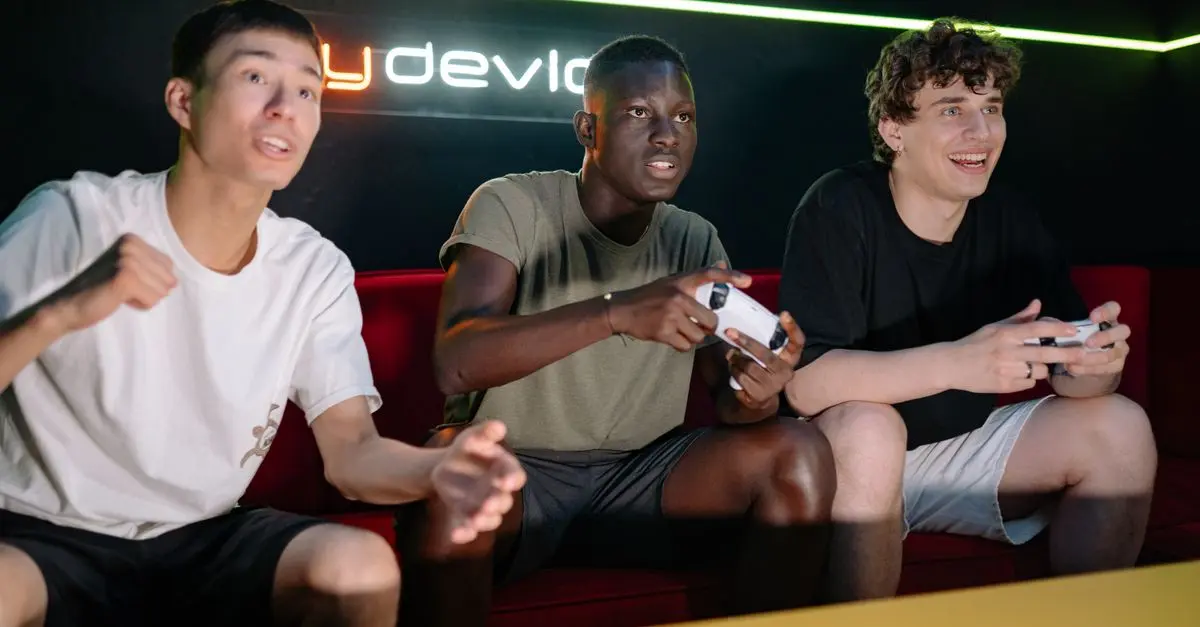 Jeux Multijoueurs Gratuits : Top Jeux à Découvrir