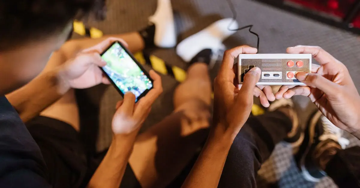 5 Astuces pour Profiter des Jeux Mobile Gratuits