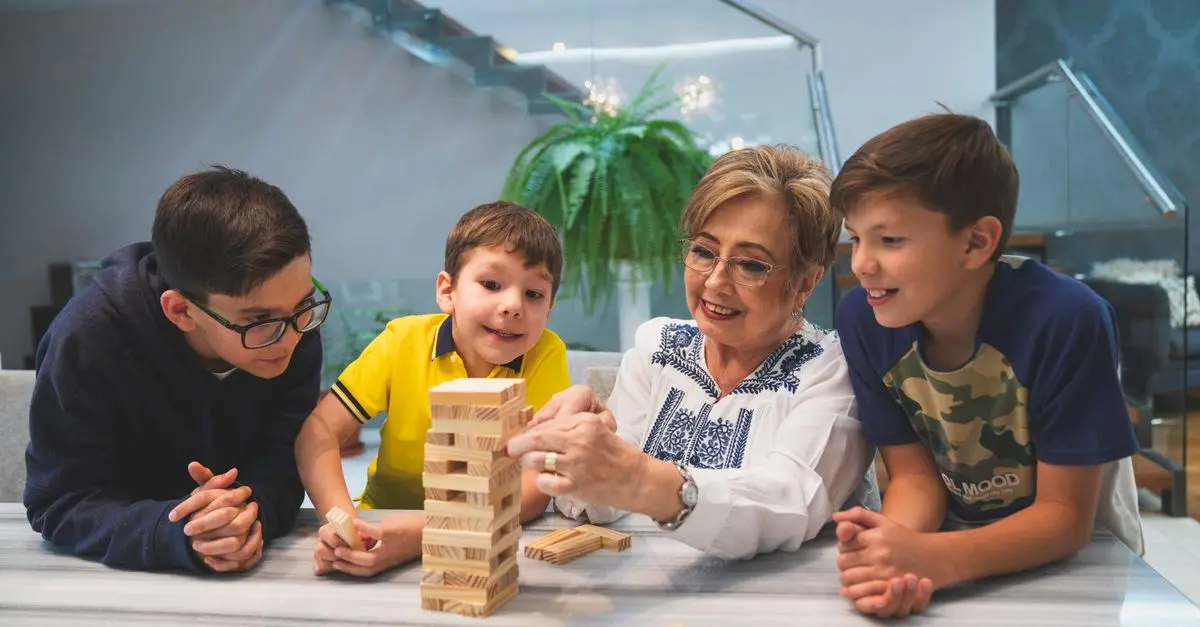 Les Jeux Gratuits les Plus Amusants en Famille