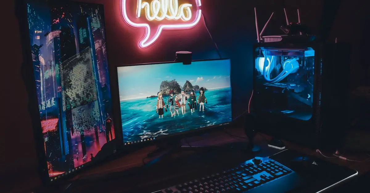 10 Jeux Gratuits à Jouer Directement dans Votre Navigateur