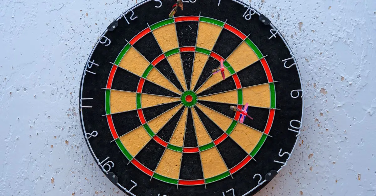 Jeux de Sarbacane Gratuits : Toucher la Cible