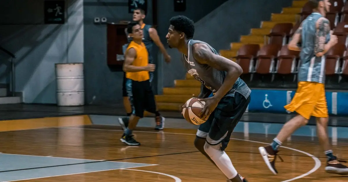 Les Meilleurs Jeux de Basket Gratuits en Ligne