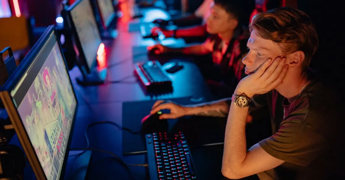 Les Meilleurs Jeux Gratuits en Ligne en 2026 à Tester