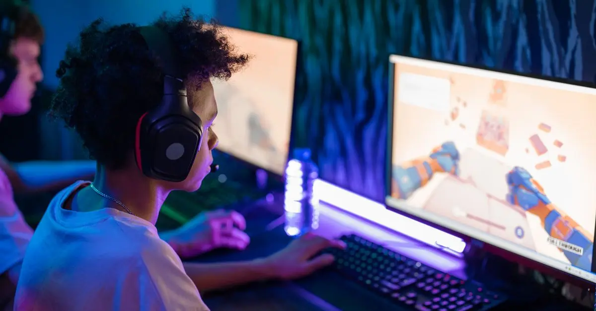 Comment les Jeux Gratuits Peuvent améliorer vos Réflexes